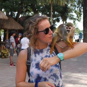 Meet your Posher, Kelly